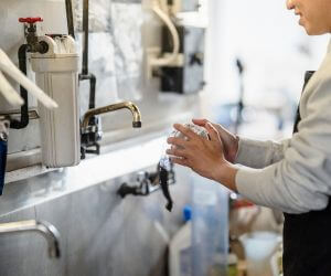 About Emergency plumbing pros Concord, NC